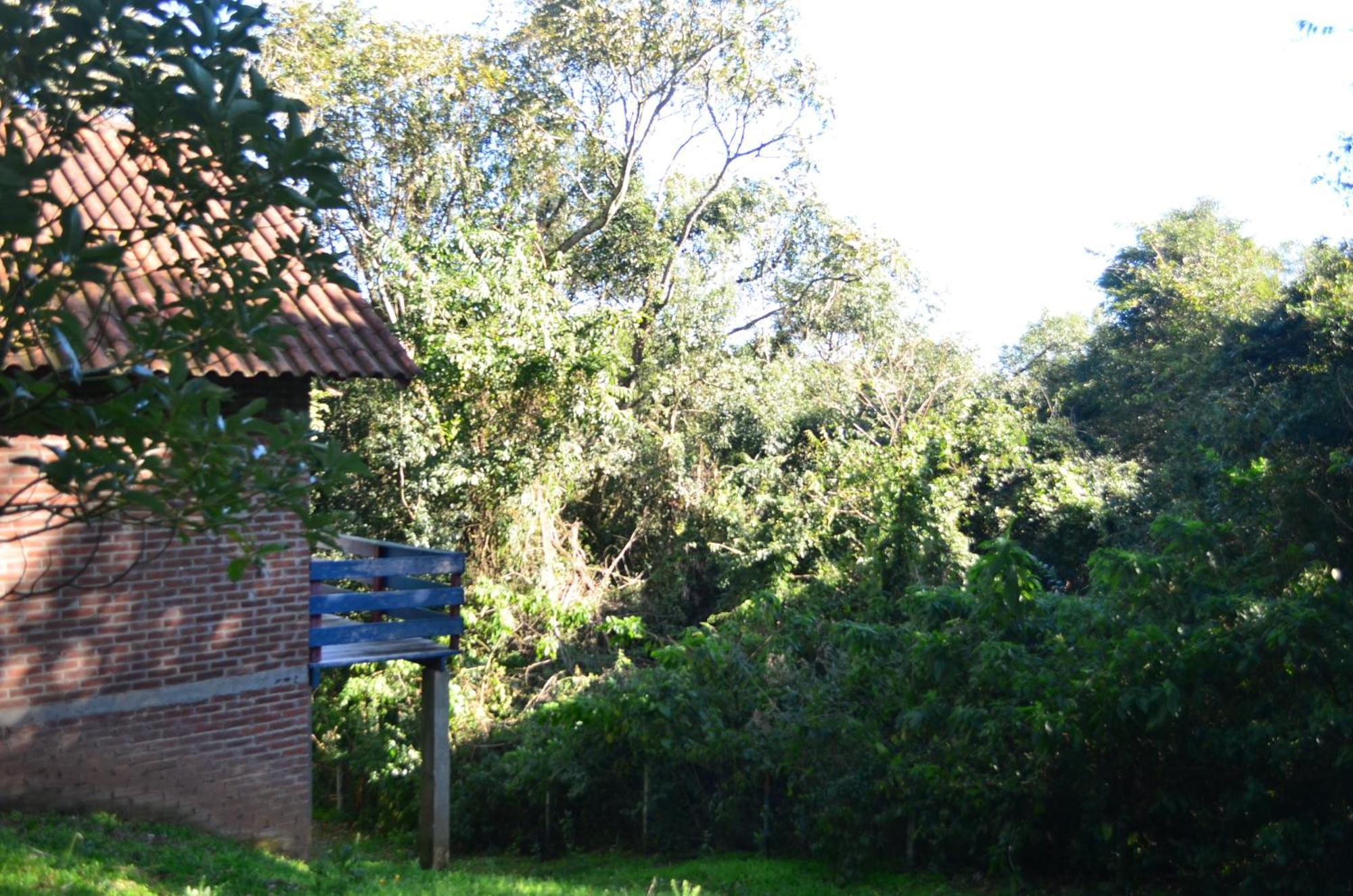 Pousada Da Chacara Nova Petropolis Exterior photo